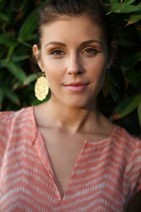 莉莉·米罗基尼克 Lili Mirojnick