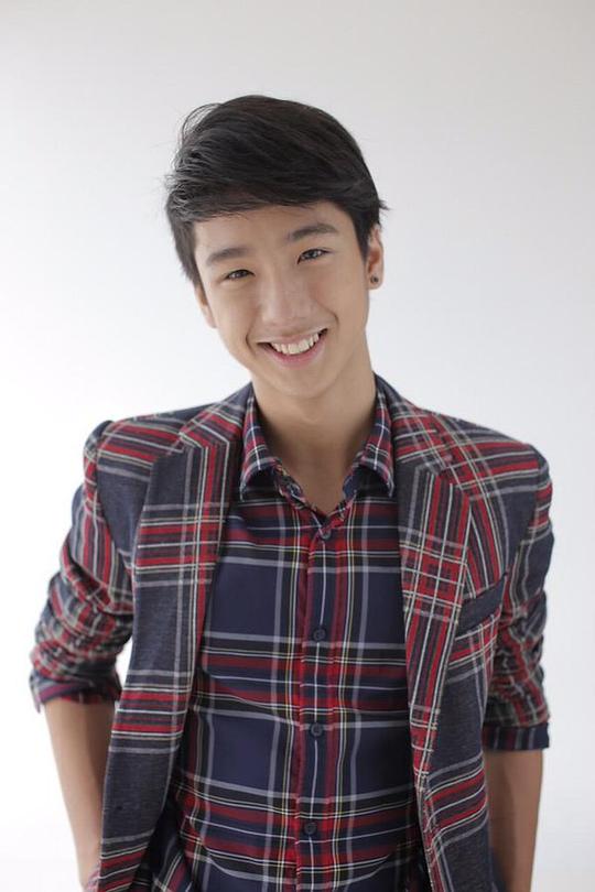 纳查潘·帕拉玛查伦罗 Pepo Nutchapan Paramacharoenroj