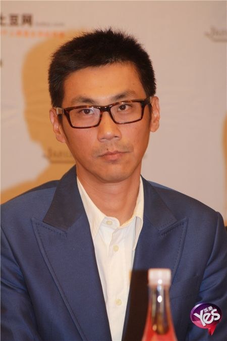 陈大璞 Ta-pu Chen
