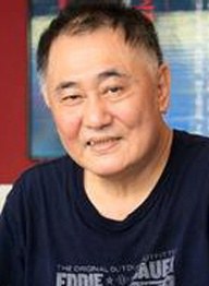 向云鹏 Yun-Peng Hsiang