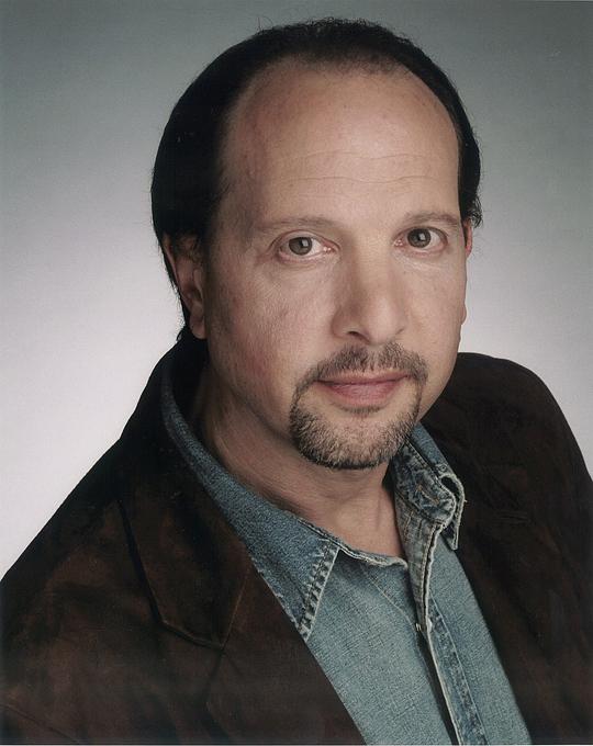 斯科特·怀南特 Scott Winant