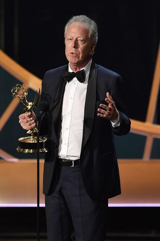 科林·巴克西 Colin Bucksey