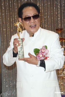 马如龙 Ju-Lung Ma