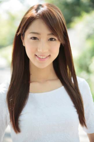 佐佐木萌子 Moyoko Sasaki
