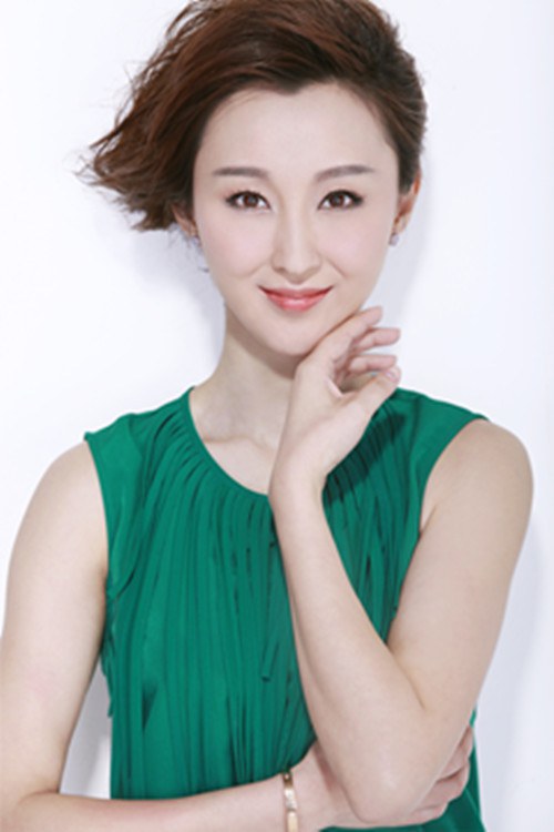 姜邵文 Shaowen Jiang