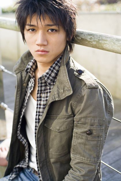 林直次郎 Naojirô Hayashi