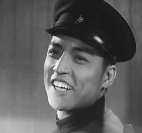 史久峰 Jiufeng Shi