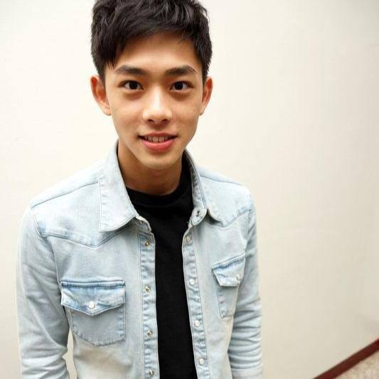 郑暐达 Anderson Cheng