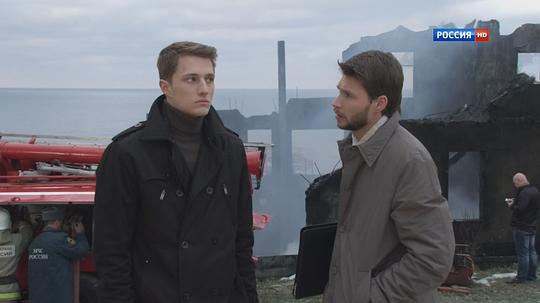 Dmitriy Panfilov Dmitriy Panfilov