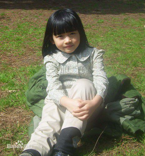 李景儿 Jing'er Li