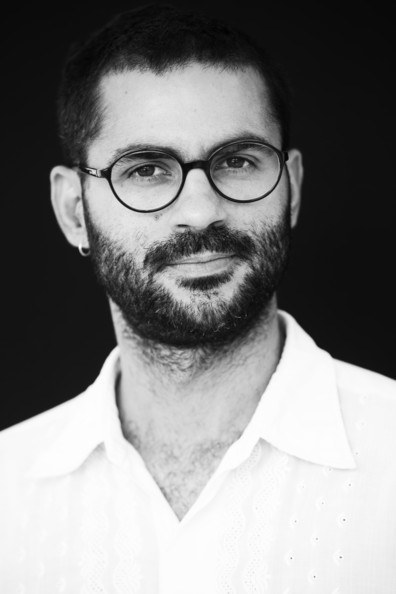 加布里埃尔·马斯卡罗 Gabriel Mascaro