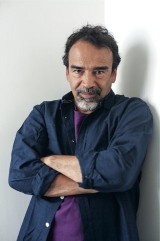 达米安·阿尔卡扎 Damián Alcázar