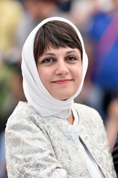 艾达·帕纳哈达 Ida Panahandeh