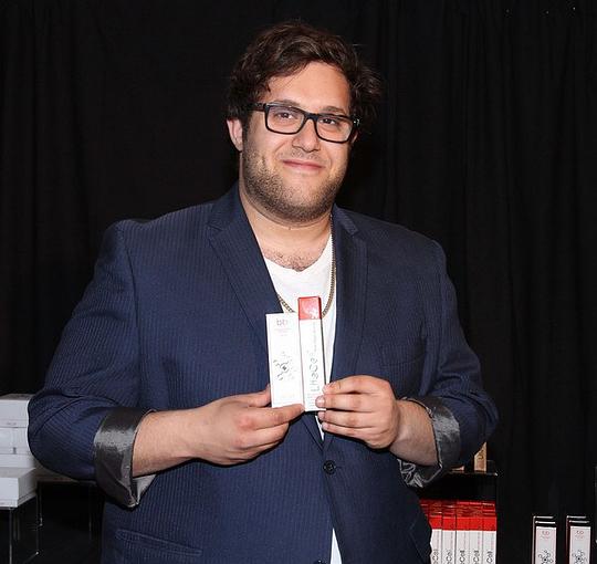 Ari Stidham Ari Stidham