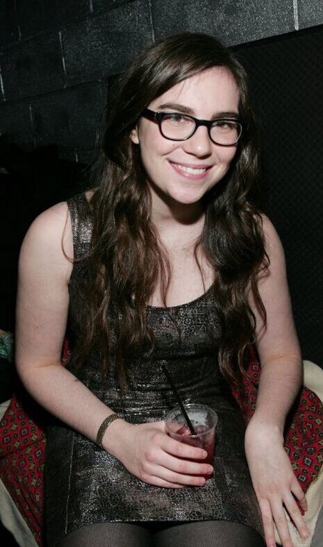 格蕾丝·邓纳姆 Grace Dunham