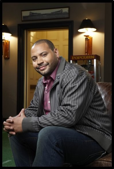 科尔顿·邓恩 Colton Dunn