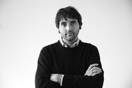安德鲁·尼尔 Andrew Neel