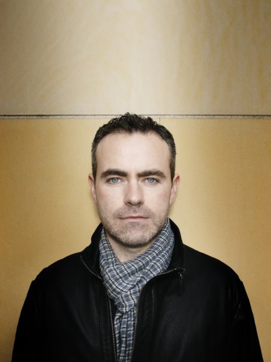 约翰·克劳利 John Crowley
