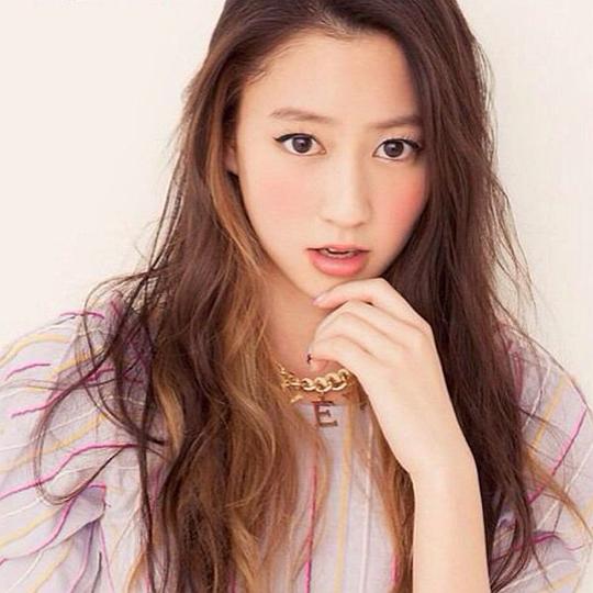 河北麻友子 Mayuko Kawakita