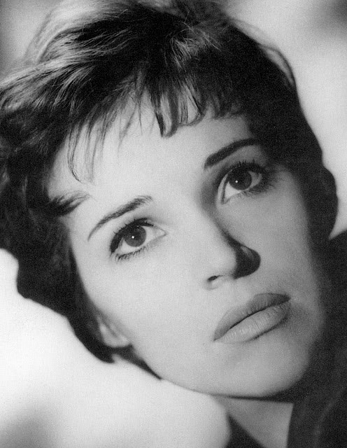 克里斯蒂安妮·库布里克 Christiane Kubrick