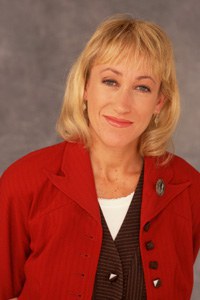 康斯坦斯·舒尔曼 Constance Shulman