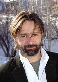巴塔萨·科马库 Baltasar Kormákur
