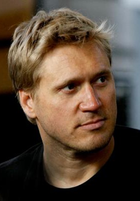 萨穆里·埃德尔曼 Samuli Edelmann