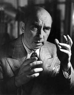 约翰·布拉姆 John Brahm