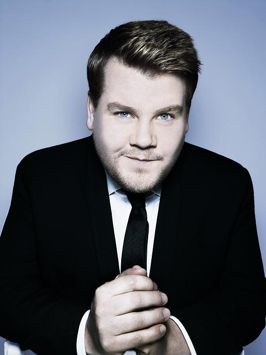 詹姆斯·柯登 James Corden