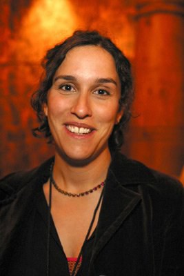 莎拉·加芙隆 Sarah Gavron