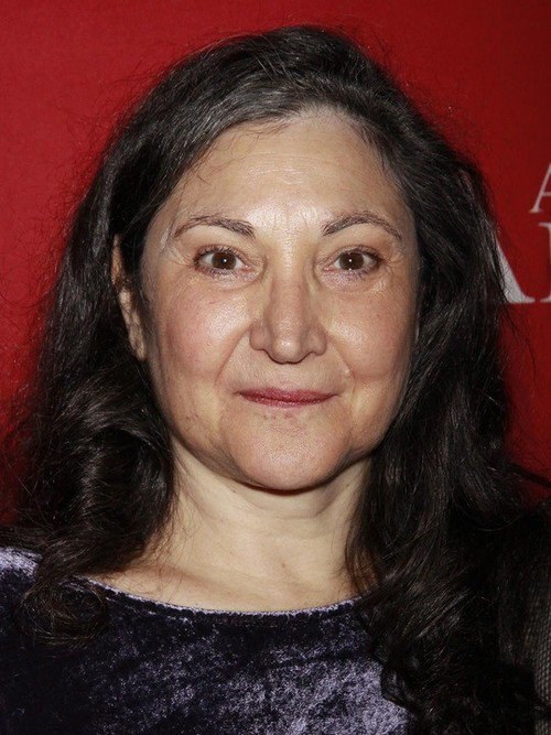 罗宾·巴特利特 Robin Bartlett