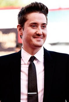 杜克·约翰逊 Duke Johnson