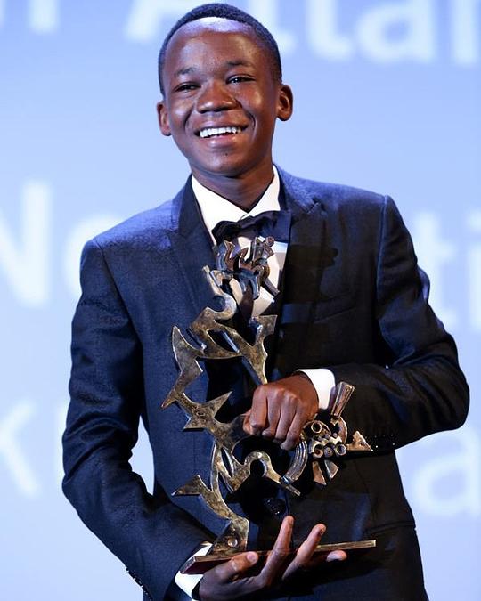 亚伯拉罕·阿塔哈 Abraham Attah