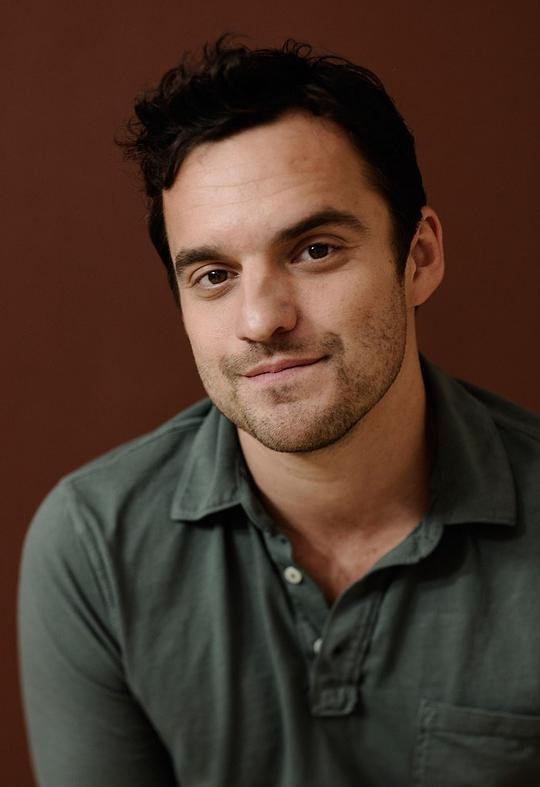 杰克·约翰逊 Jake Johnson