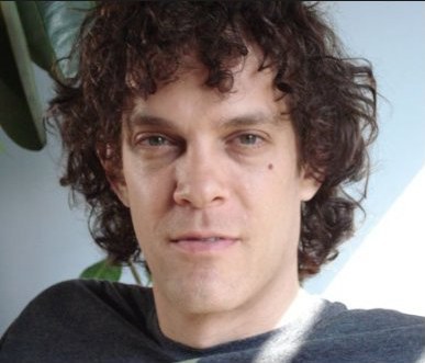 史蒂文·坎托 Steven Cantor
