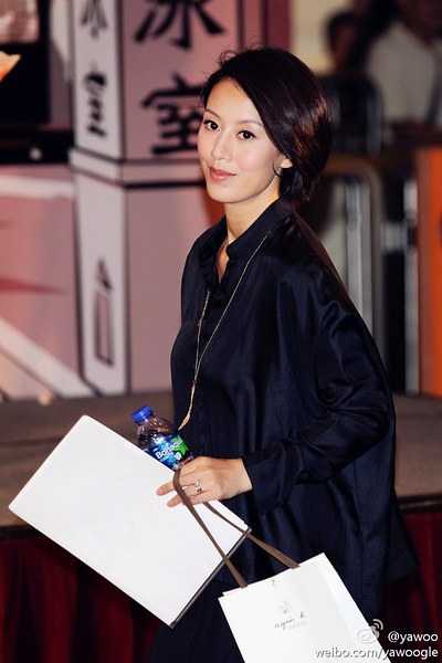 梁靖琪 Toby Leung