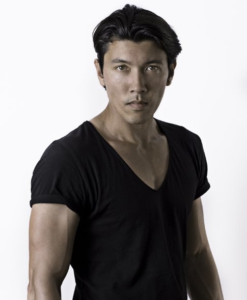 大卫·樱井 David Sakurai