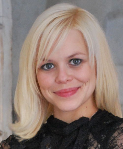 伊芙·卡塞思·罗斯腾 Evy Kasseth Røsten