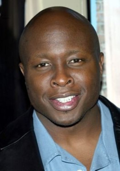 史蒂夫·哈里斯 Steve Harris