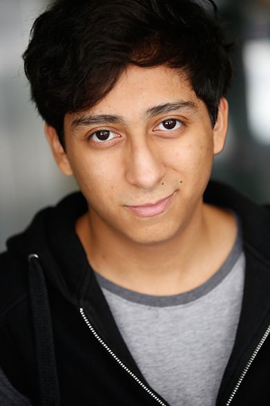 托尼·雷沃罗利 Tony Revolori