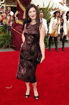 劳伦·马赫 Lauren Maher