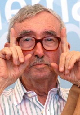 卢奇亚诺·艾默尔 Luciano Emmer