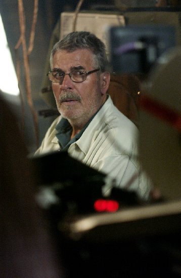 凯文·康纳 Kevin Connor