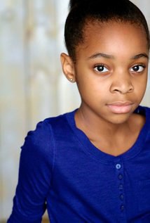 娜德佳·K·贝利 Nadej k Bailey