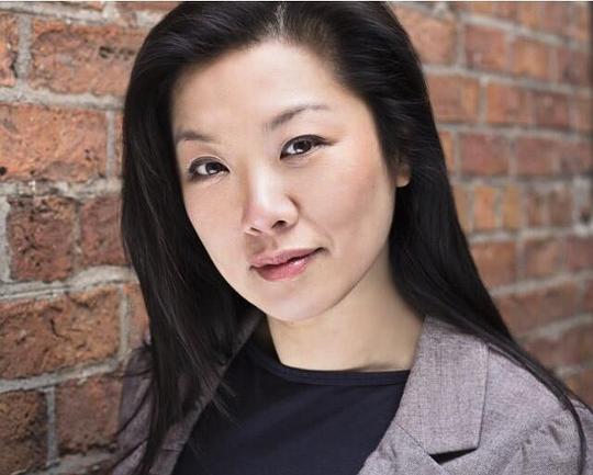 克里斯蒂娜·谭 Christina Tam