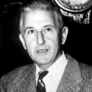 柯蒂斯·伯恩哈特 Curtis Bernhardt