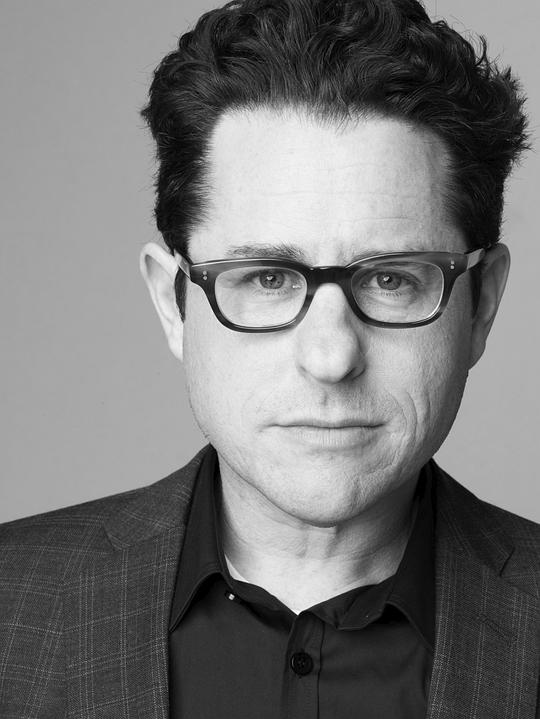 J·J·艾布拉姆斯 J.J. Abrams