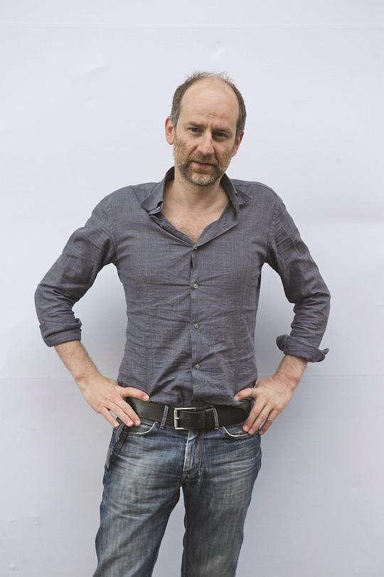 克里斯蒂安·辛克 Blutch