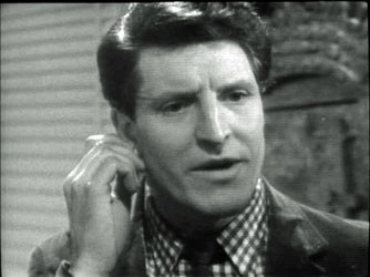 丹尼斯·奎利 Denis Quilley