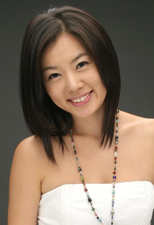 安善英 Sun-yeong Ahn